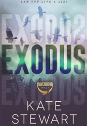 Exodus (Kate Steward)