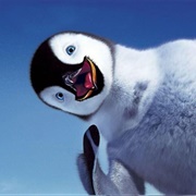 Penguin