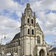 Blois Cathedral