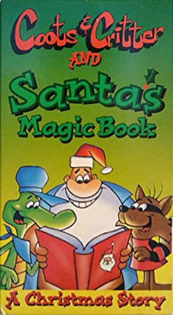 Santa&#39;s Magic Book (1996)