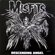 Misfits - Descending Angel