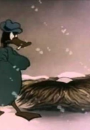Winter Draws on (1948)