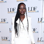 Lupita Nyong'o