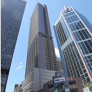 Greenland Centre, Sydney