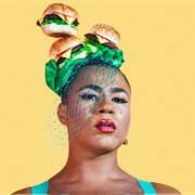 Travis Alabanza (They/Them)