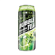 Inotea Honeydew Bubble Tea