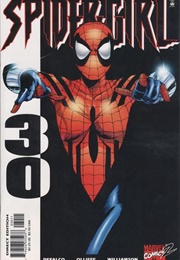 Spider-Girl #30 (Tom Defalco)