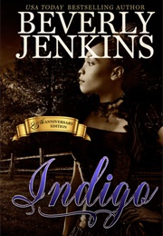 Indigo (Beverley Jenkins)