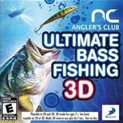 Angler&#39;s Club: Ultimate Bass Fishing 3D