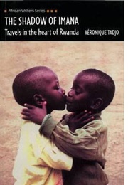 The Shadows of Imana (Veronique Tadjo)