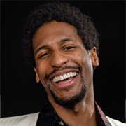 Jon Batiste