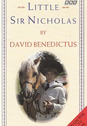 Little Sir Nicholas (David Benedictus)