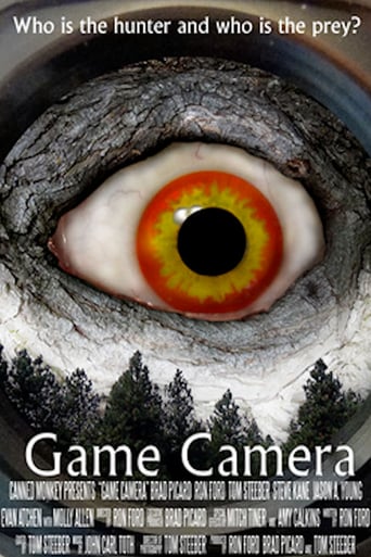 Game Camera (2013)
