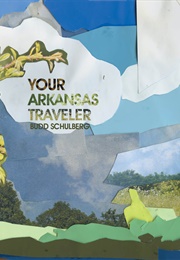 Your Arkansas Traveler (Budd Schulberg)