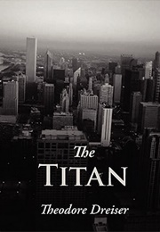 The Titan (Theodore Dreiser)