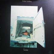 Mick Softley- Sunrise