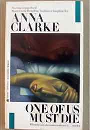 One of Us Must Die (Anna Clarke)