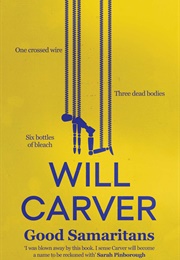 Good Samaritans (Will Carver)