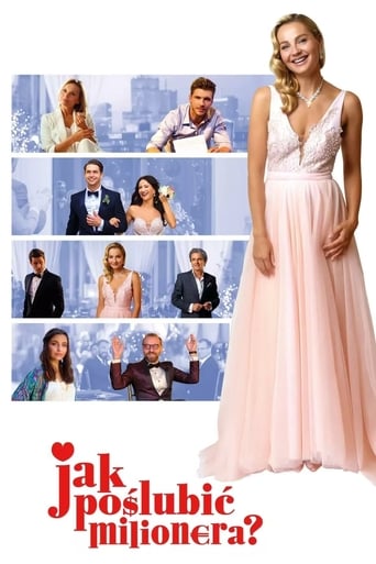 Jak Poślubić Milionera (2019)