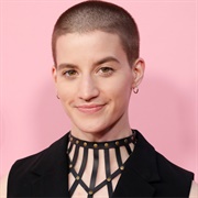 Theo Germaine (They/He)