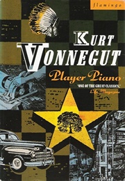 Player Piano (Kurt Vonnegut Jr.)