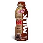 Prairie Farms Premium Chocolate Milk