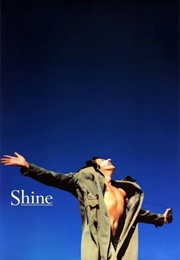 ...AND: Shine (1996)