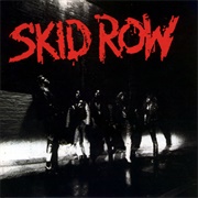 18 and Life (Skid Row)
