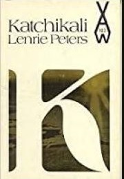Katchikali (Lenrie Peters)