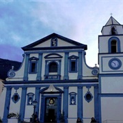 Sarno Cathedral