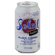 Signature Select Soleil Black Cherry