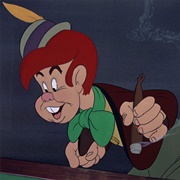 Lampwick