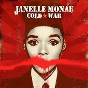 Janelle Monae - Cold War