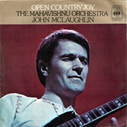 Mahavishnu Orchestra - Open Country Joy