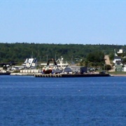 North Sydney, Canada