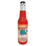 Rocket Fizz Fruit Punch