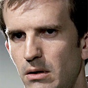 Season 2 Episode 22 "Legacy"