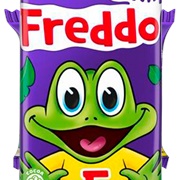 Fredo Frog