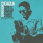 Snooks Eaglin - New Orleans Street Singer