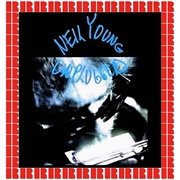 MTV Unplugged: The Unofficial Release EP (Neil Young, 1993)