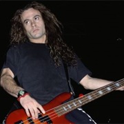 Mike Starr (Alice in Chains)