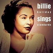 Billie Holiday Sings Standards