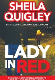 Lady in Red (Sheila Quigley)