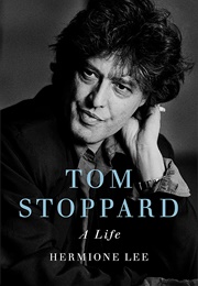 Tom Stoppard: A Life (Hermione Lee)