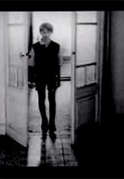 Las Puertas Del Mundo Niño (2002)