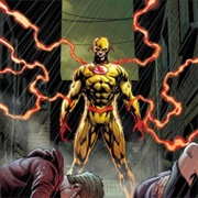 Eobard Thawne