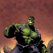 The Hulk (1962-)