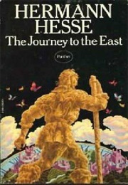 The Journey to the East (Herman Hesse)