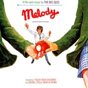 Melody (Various Artists, 1971)