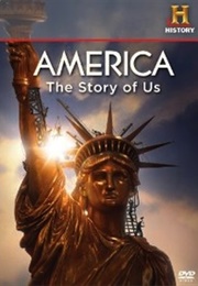America: The Story of Us (2010)